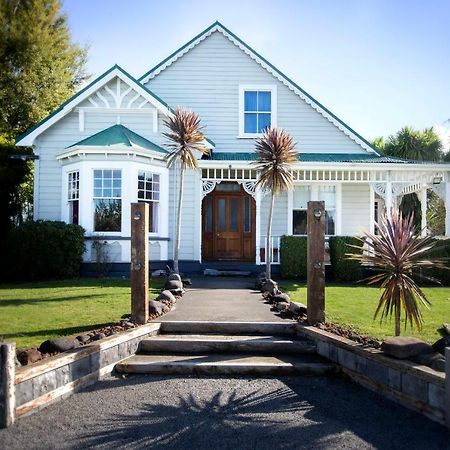 Rimu Park Lodge Ohakune Esterno foto