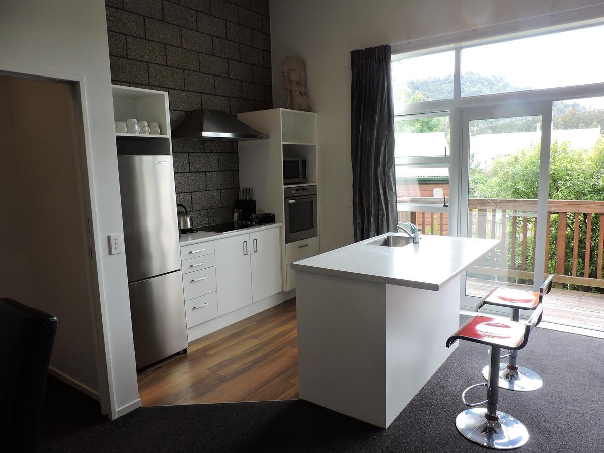 Rimu Park Lodge Ohakune Esterno foto
