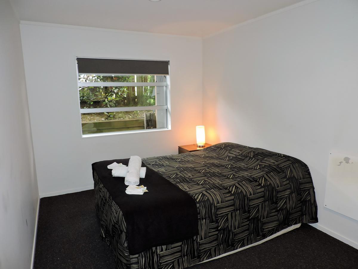 Rimu Park Lodge Ohakune Esterno foto