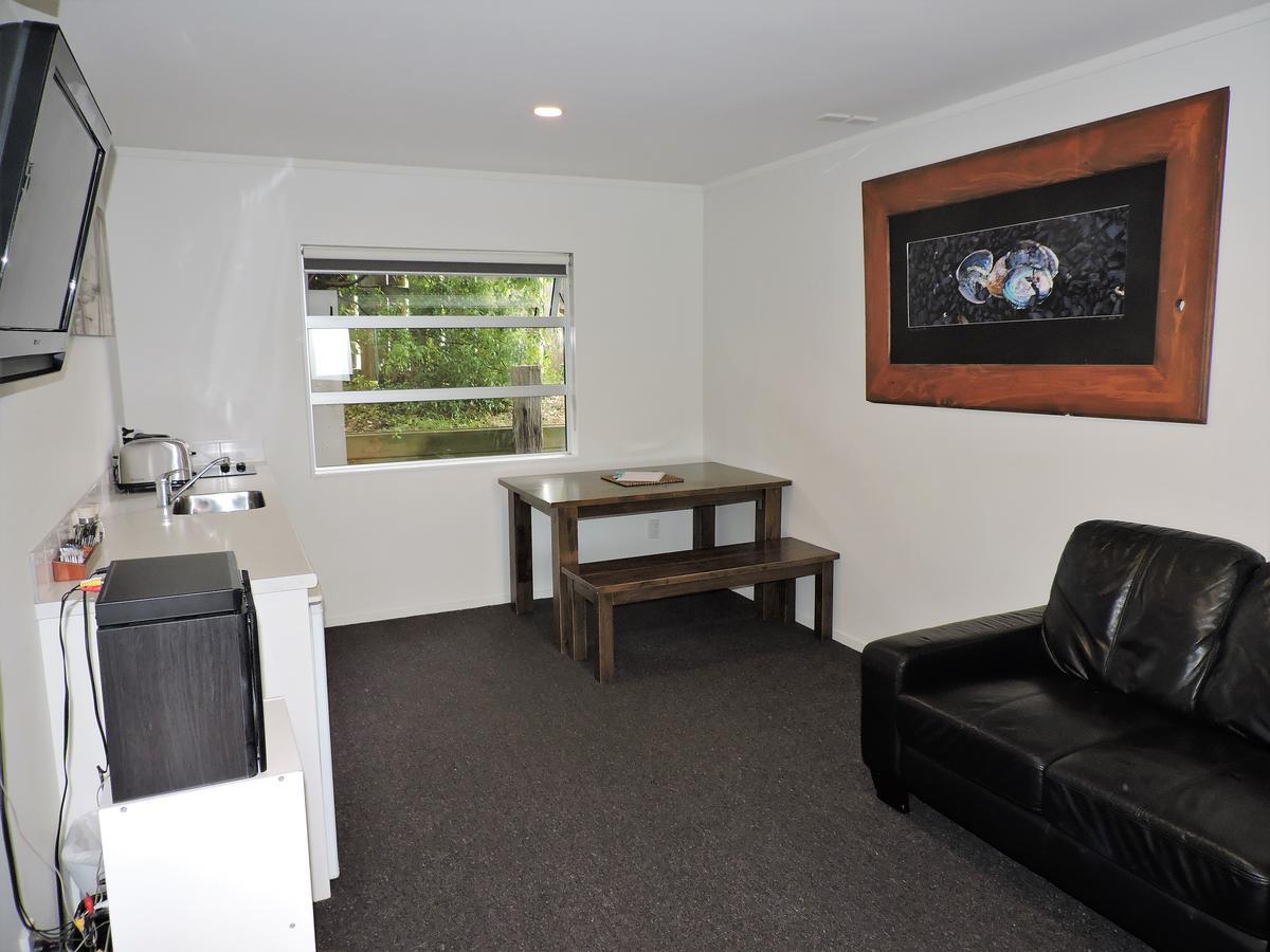 Rimu Park Lodge Ohakune Esterno foto