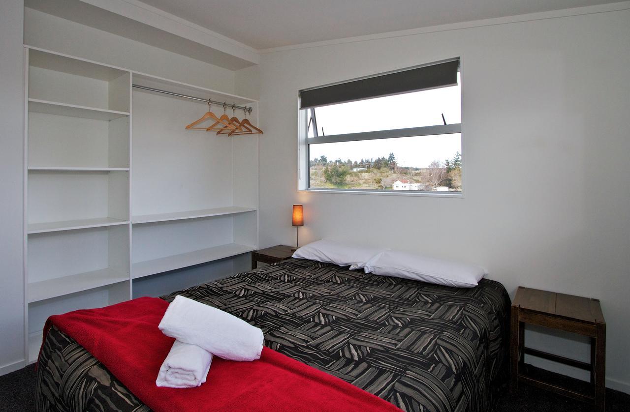Rimu Park Lodge Ohakune Esterno foto