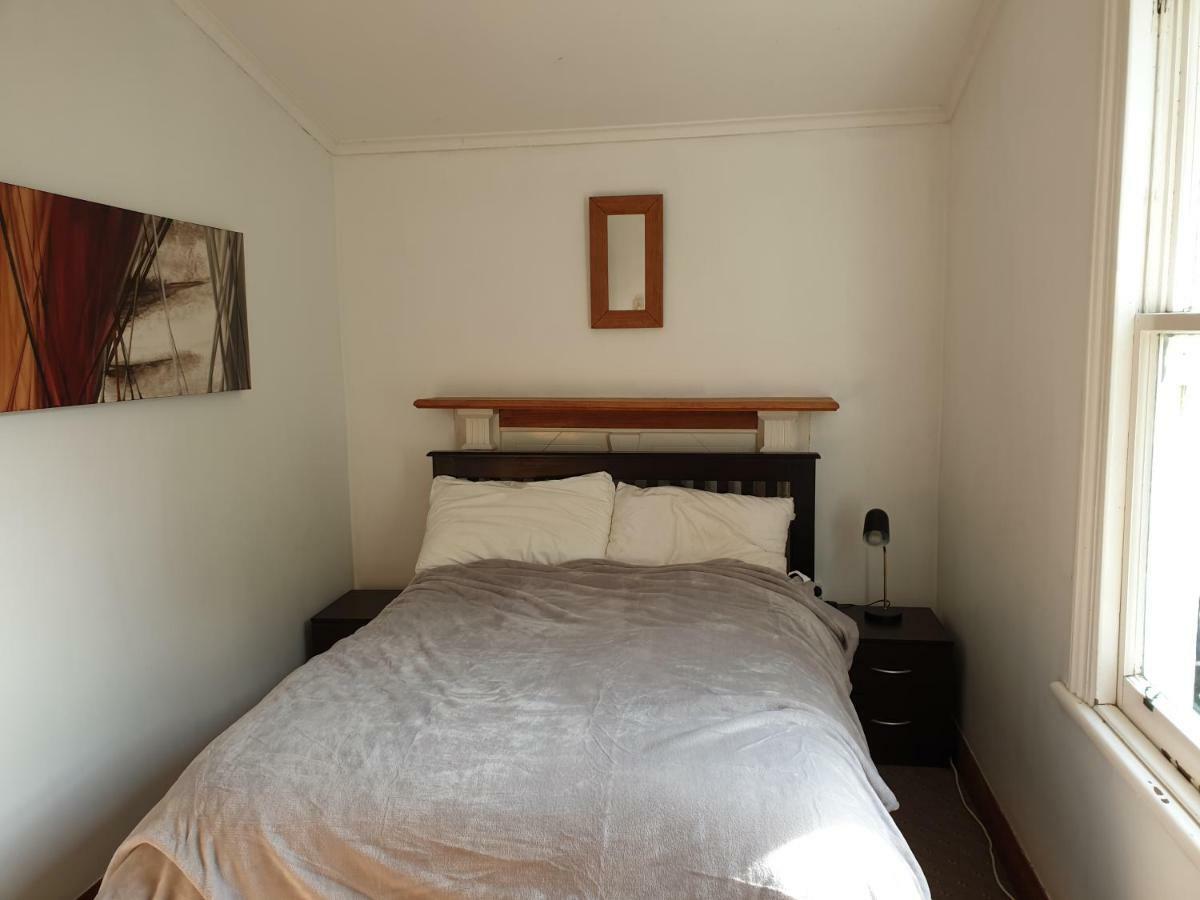 Rimu Park Lodge Ohakune Esterno foto